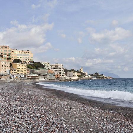 ジェノヴァL'Aria Del Mare By Wonderful Italyアパートメント エクステリア 写真